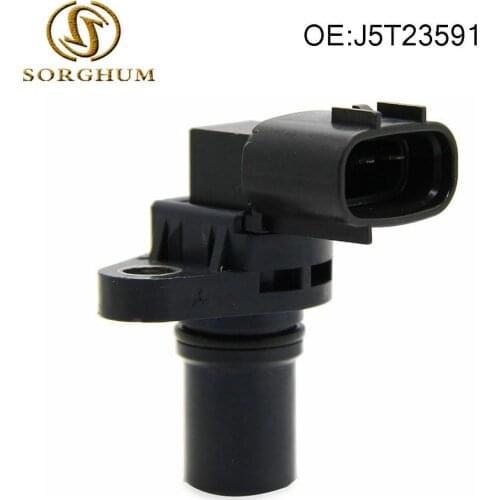 J5T23591 33220-76G02 Camshaft Position Sensor For Suzuki Outboard