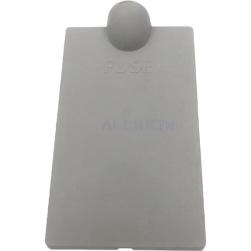 For HITACHI ZX ZAX120/200/210/240/270/330/360-6-3G Excavator Fuse Cover excavator accessories