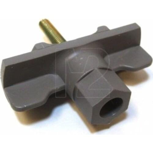 Spare Tire Hold Down Bolt Retainer Clamp For Hyundai OEM Parts 2005-2010 Accent i20 Pride 628501G000