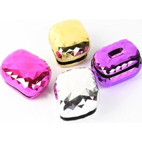 FREELY DEER Massage Combs