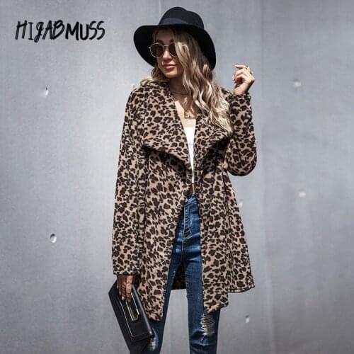 HIJABMUSS Women's Jackets With Fur