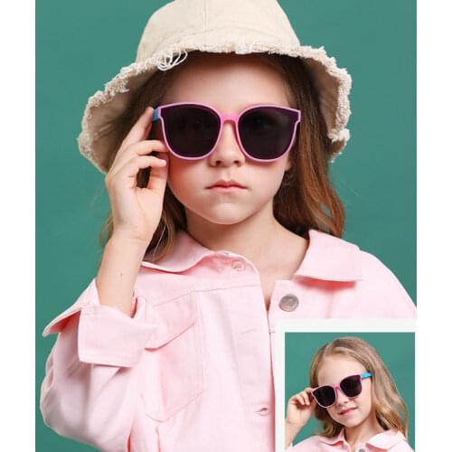JOSEJINN Glasses For Girls