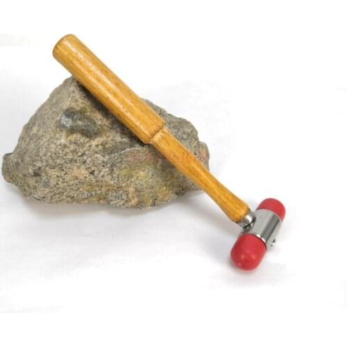 Medical hammer Diagnostic hammer Foot Bar Spa Hamm Nervous System Diagnostic Tool Hammer Massage Surgical Care Examination