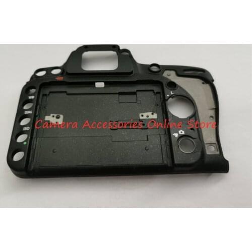 95%new Original Back Cover Back Case without LCD For Nikon D750 Camera Replacement Unit Repair Parts