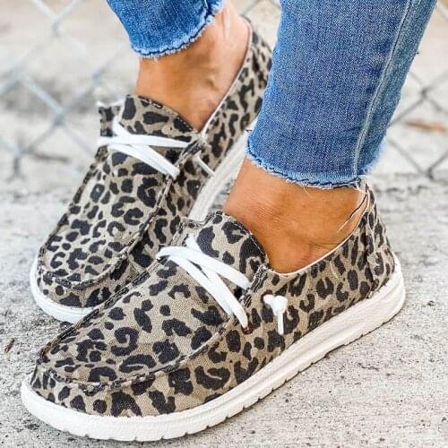 NEW fashion Women Flats Casual Shoes Woman Lace Up Plus Size Shoe Students Girl sports shoes Vulcanized shoes walk women shoes