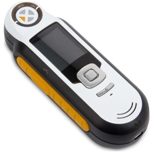 New rm200qc portable image spectrophotometer colorimeter