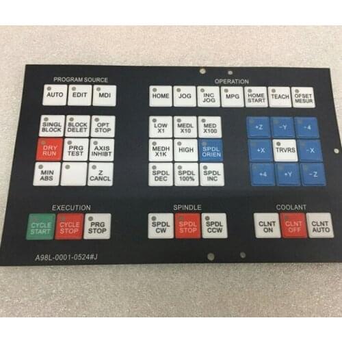 Key film A98L-0001-0524#J