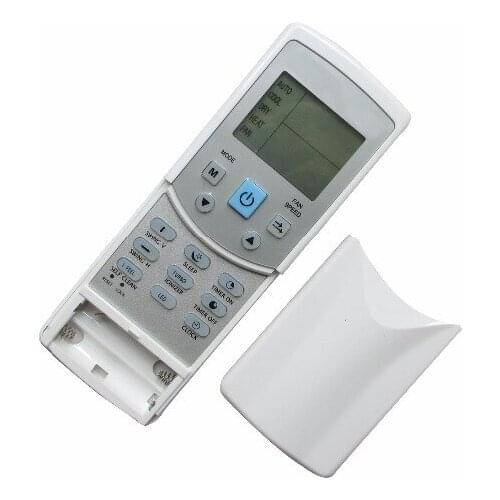 Remote Control For Midea R05/BGE R05/BGCE RM05/BGE RM05/BGE-A RM05/BGET RM05/BGTE-A AC Air Condtioner
