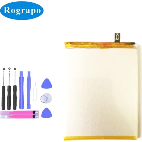 Rograpo Gionee Phone Batteries China
