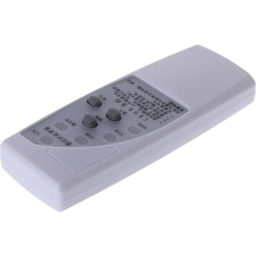 Handheld RFID Duplicator Key Copier Reader Writer Card Cloner Programmer 125KHz
