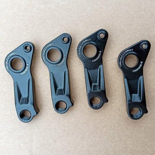 1pc Bicycle MECH dropout For Specialized #S182600003 Tarmac SL6 Venge Disc HGR MY18 ROAD DISC THRU AXLE gear derailleur hanger