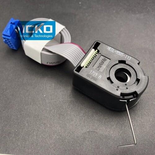 [VK] original HEDL-5505#I13 encoder sensor HEDL-5505 I13
