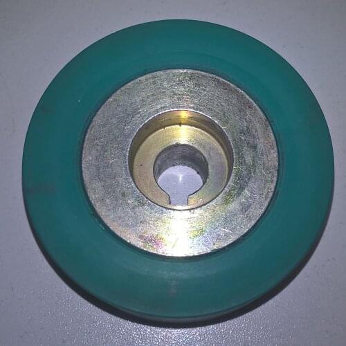 1 piece roller for Hot Air Seem Sealing machine,Air heater, many size for choosing