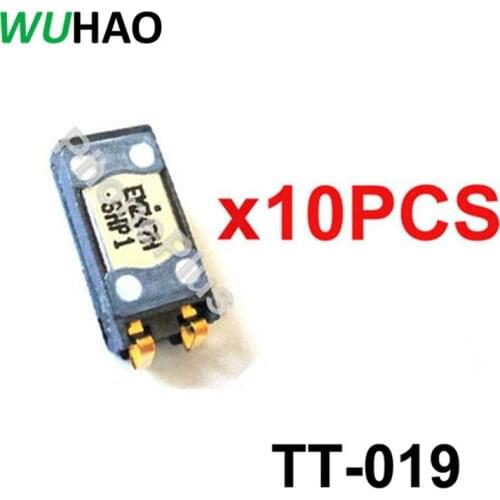 10/20/50/100PCS For LG K8 LTE K350N K350E K350DS K8 V VS500 Earpiece Speaker Earphone Receiver Repair Part