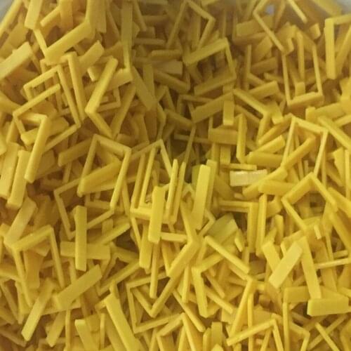 12131358 Aptiv (formerly Delphi) LOCK TERM LK TRA YELLOW Connector new and original 30pcs/lot