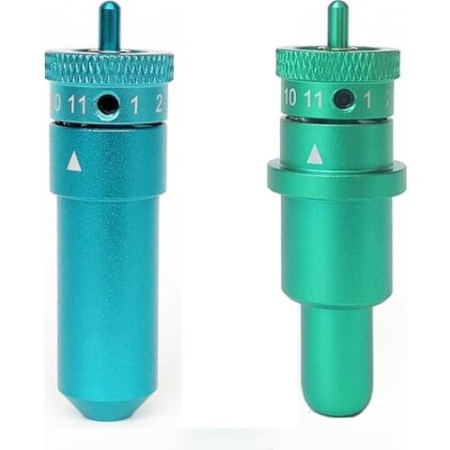 5pcs Blade Knife Holder New Roland Graphtec Mimaki Liyu silhouette cameo C1 C3 Matched Roland Blade Vinyl Cutter Cutting Plotter