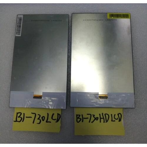 7 inch LCD Display Screen Replacement Parts For Acer Iconia One 7 B1-730HD B1-730 B1 730HD 730