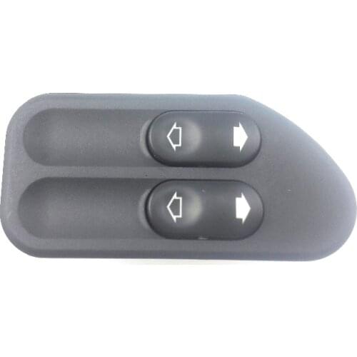 7S6514529BA Window Lifter Switch for Ford-Fiesta 4L 55 14529AA 03164810 6pin