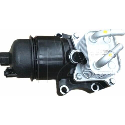 947502M454 SWITCH ASSY-OIL PRESSURE 264102M800 COOLER ASSY-ENG OIL 263002M800 COMPLETE ASSY-OIL FILTER For sonata 2020 K5 2021