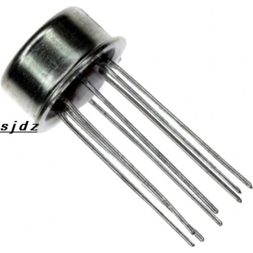 AD584JHZ AD584JH AD584 CAN8 10pcs