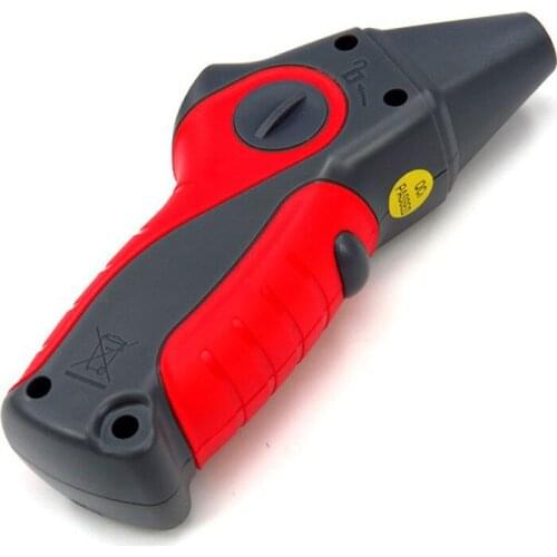 Car Digital Tire Air Pressure Gauge DTG Meter LCD Display Manometer Barometers Tester Auto Professional Repair Tool