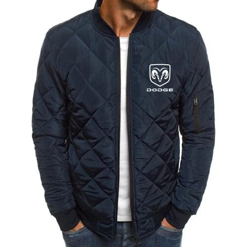 BOOCRE Men's Winter Jackets