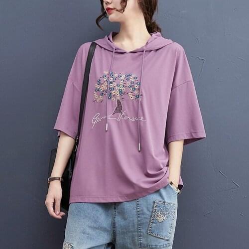 Женские футболки с капюшоном BORISOVICH China At AliExpress