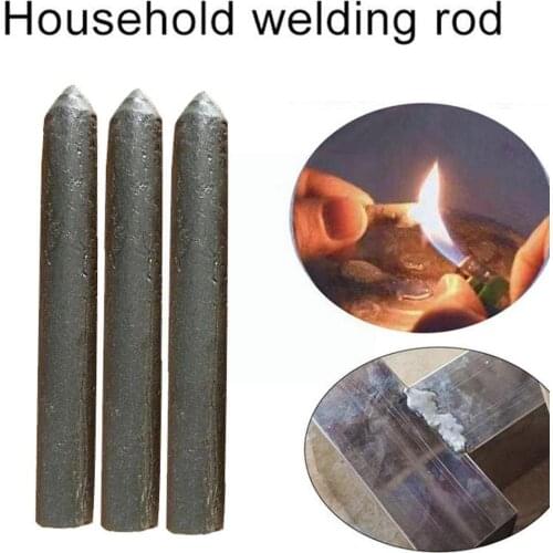 Household Universal Welding Rod Copper Aluminum Iron Tank Welding Pipe Steel Water Fuel Tank Plastic Products Artifact J9C8