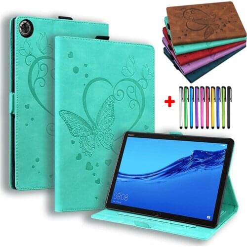 Tablet For Xiaomi MiPad 5 Case 11 inch Magnetic Shell For MiPad 5 Pro 5G Case 2021 Butterfly Etui MiPad5 Pro Cover Soft TPU Caqa