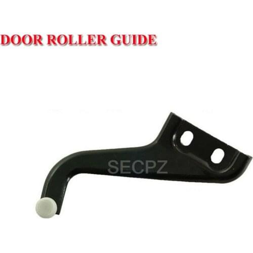 FOR MERCEDES VITO SLIDING DOOR ROLLER GUIDE UPPER RIGHT 1388600580 6397601347 6397600147