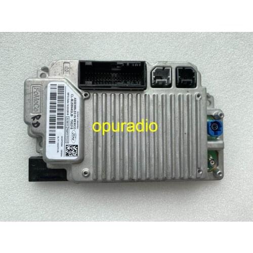 For d/Lincoln SYNC3 System LCD Display Assembly + Screen With Navigation 32G For Sync 2 Upgrade to Sync 3 Carplay 2015-2017