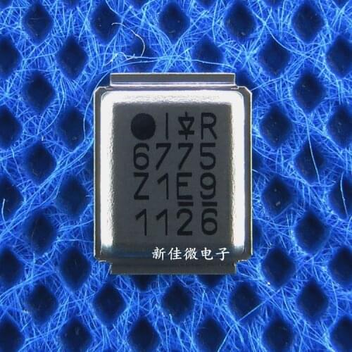 IRF6775MTRPBF IRF6775 IR6775 6775 QFN 100% Original Brand New