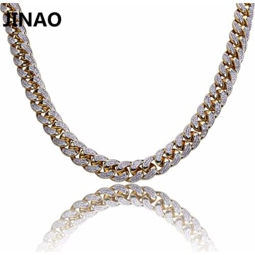 Jinao Golden Chains