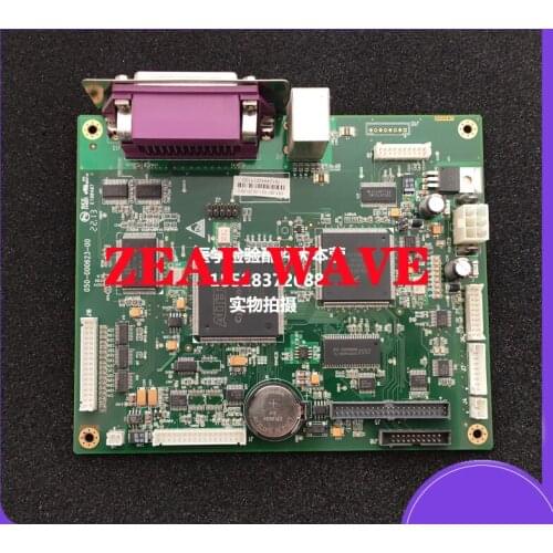 Mindray BC2600 BC2800 BC2600vet BC2800vet New Motherboard 051-001031-00