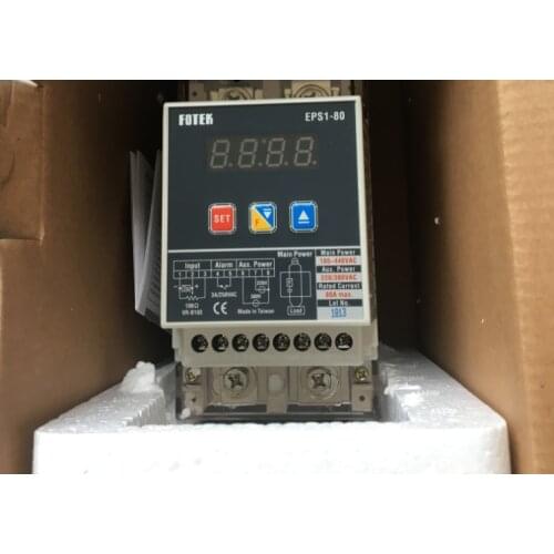 Taiwan new original FOTEK Power Conditioner EPS1-80