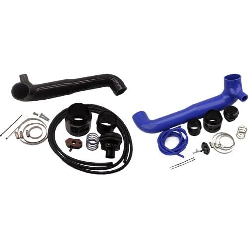 Turbo Dump Blow Off Valve BOV Kit For VW 1.2 Tsi. 1.4Tsi 015-on Professional