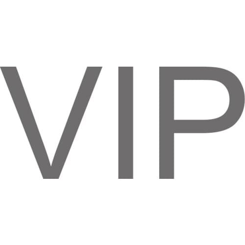 VIP . New customers, please order after consulting with the service staff