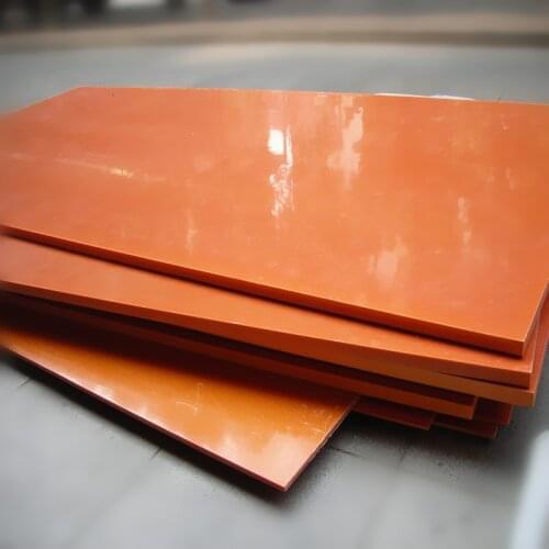 10mm thickness bakelite plate 2pcs 10x50x50mm 2pcs 10x50x90mm