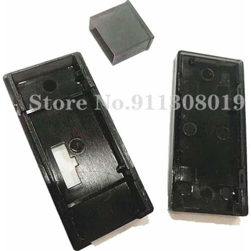 Only Black Shell Wireless Zigbee CC2531 CC2540 Case Box Sniffer Board Protocol Analyzer USB Interface Dongle Capture Packet