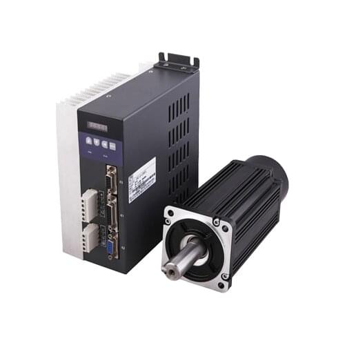 JMC 440W Brushless Dc Motor+ Driver 3000Rpm