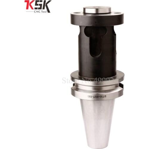 BT50 BST 150L boring arbor High Quality China made Hole making Boring Bar Tool Holder with Lower Price