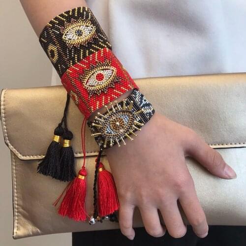 CNANIYA Friendship Bracelets