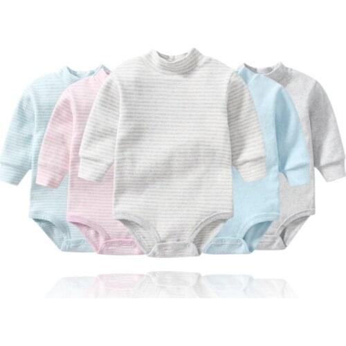 DANROL Bodysuit For Baby Girls