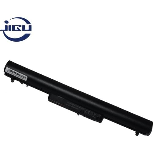 JIGU Laptop Battery For HP TPN-Q115 695192-001 TouchSmart 15Z-B000 CTO Sleekbook 15-1000 TPN-Q114 15-b000ed 14.4V