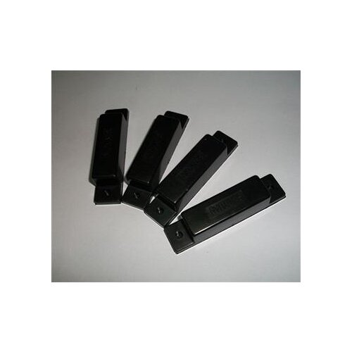 JTRFID6515 UHF anti-metal label ISO18000-6C protocol RFID metal tags