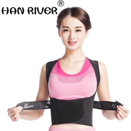 High Quality Back and Shoulder Posture Corrector Belt for Children Men and Women Body Hunchback Correction Spinal posture orthot
