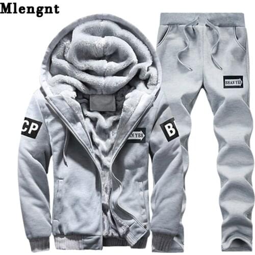Mlengnt Fashionable Men's Hoodies