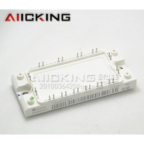 FS50R12KE3 1/PCS New MODULE IGBT 50A 1200V