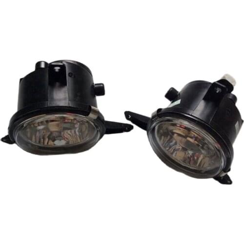 Front Fog Lamp Front Bumper Lamp For Chana Star M201 SC6406A