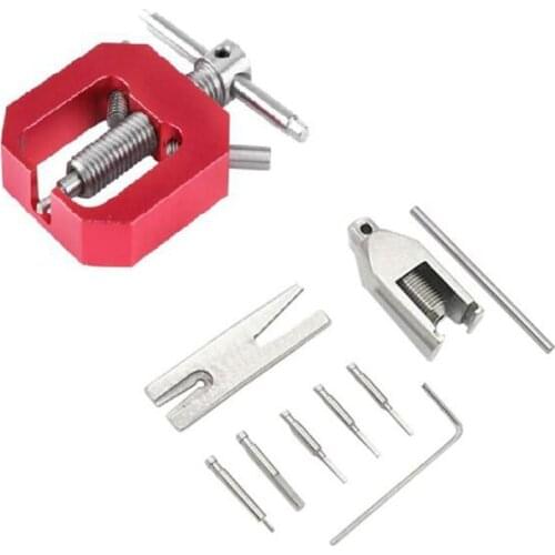 Motor Pinion Gear Puller Remover Tools Set Rc Motor Gear Puller Tool Universal Motor Pinion Gear Puller Remover Tools